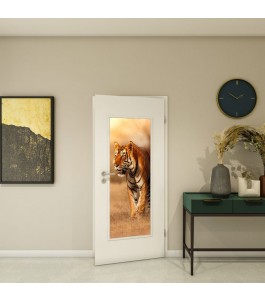 Lichtausschnitt - Fotoprint Model 289 - modernes Zuhause