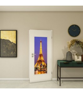 Lichtausschnitt - Fotoprint Model 298 - modernes Zuhause