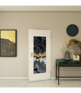 Lichtausschnitt - Fotoprint Model 309 - modernes Zuhause