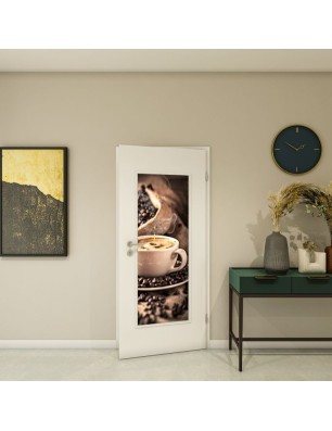Lichtausschnitt - Fotoprint Model 313 - modernes Zuhause