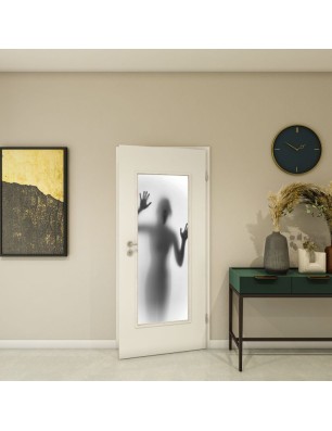 Lichtausschnitt - Fotoprint Model 358 - modernes Zuhause