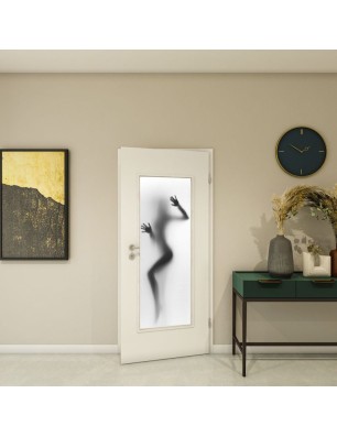 Lichtausschnitt - Fotoprint Model 359 - modernes Zuhause