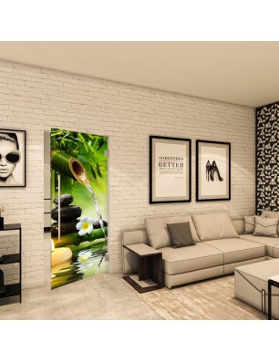 Pendeltür - Fotoprint Model 41 für ein modernes Zuhause