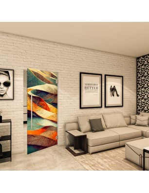 Pendeltür - Fotoprint Model 53 für ein modernes Zuhause