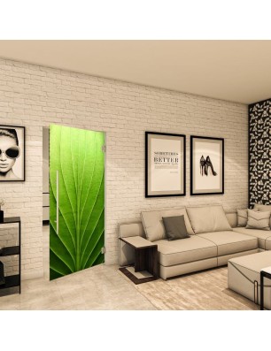 Pendeltür - Fotoprint Model 65 für ein modernes Zuhause