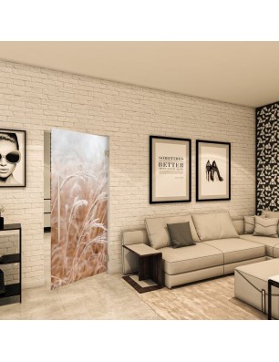 Pendeltür - Fotoprint Model 68 für ein modernes Zuhause