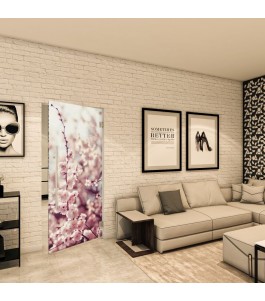 Pendeltür - Fotoprint Model 72 für ein modernes Zuhause