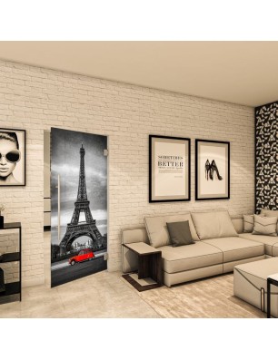 Pendeltür - Fotoprint Model 205 für ein modernes Zuhause