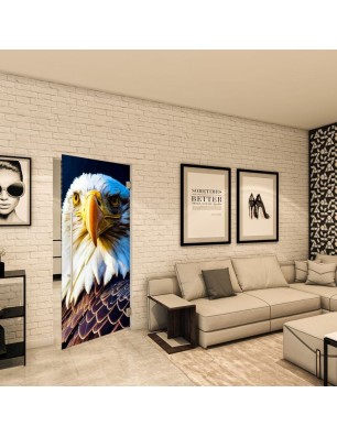 Pendeltür - Fotoprint Model 231 für ein modernes Zuhause
