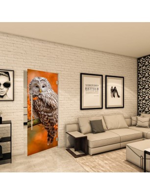Pendeltür - Fotoprint Model 238 für ein modernes Zuhause