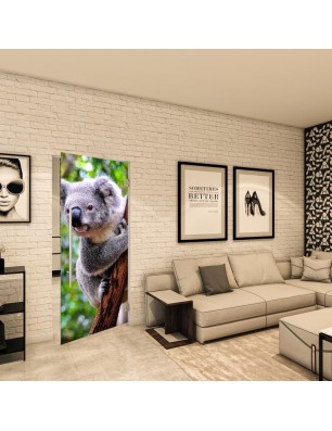 Pendeltür - Fotoprint Model 242 für ein modernes Zuhause