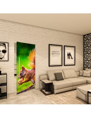 Pendeltür - Fotoprint Model 246 für ein modernes Zuhause