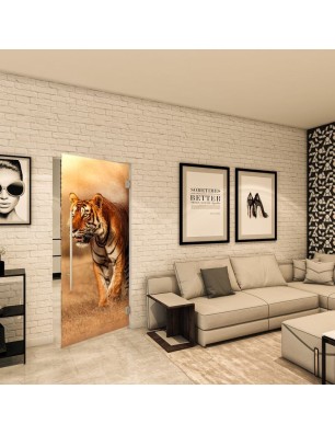 Pendeltür - Fotoprint Model 289 für ein modernes Zuhause