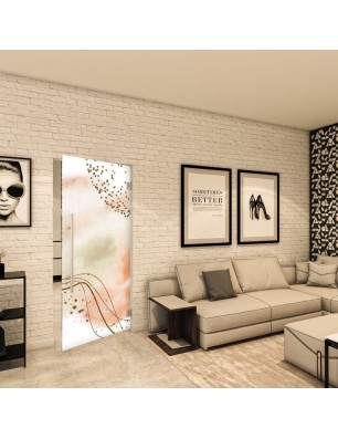 Pendeltür - Fotoprint Model 294 für ein modernes Zuhause