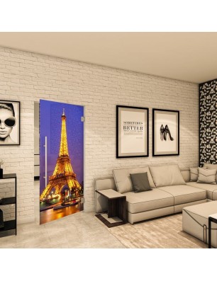 Pendeltür - Fotoprint Model 298 für ein modernes Zuhause