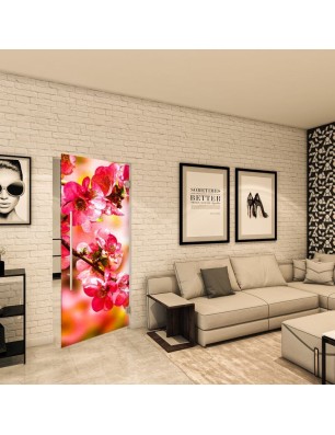 Pendeltür - Fotoprint Model 306 für ein modernes Zuhause