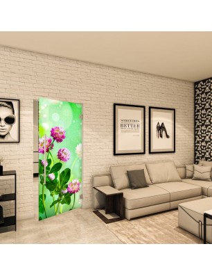 Pendeltür - Fotoprint Model 307 für ein modernes Zuhause
