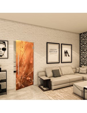 Pendeltür - Fotoprint Model 320 für ein modernes Zuhause