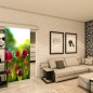 Glasschiebetür ECO-LINE - Fotoprint Modell 282 Glasschiebetür ECO-LINE - Fotoprint Modell 282