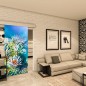 Glasschiebetür ECO-LINE - Fotoprint Modell 305 Glasschiebetür ECO-LINE - Fotoprint Modell 305