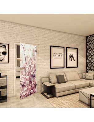 Ganzglastür - Fotoprint Model 72 für ein modernes Zuhause