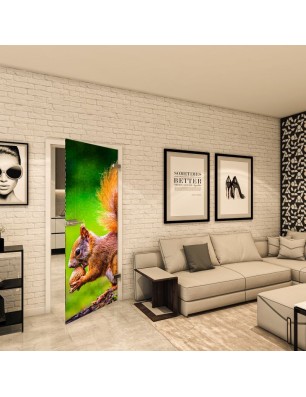Ganzglastür - Fotoprint Model 246 für ein modernes Zuhause