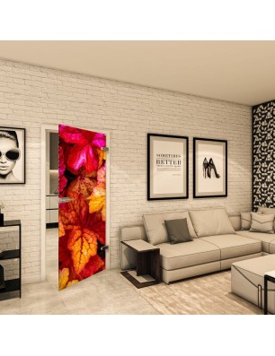 Ganzglastür - Fotoprint Model 308 für ein modernes Zuhause