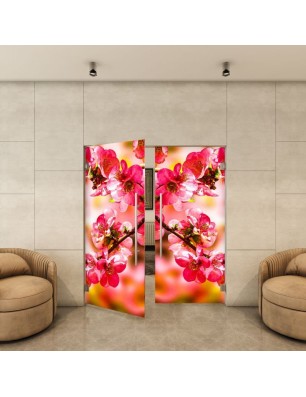 Pendeltür - Fotoprint Model 306 für ein modernes Zuhause