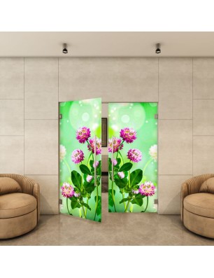 Pendeltür - Fotoprint Model 307 für ein modernes Zuhause