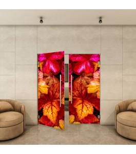 Pendeltür - Fotoprint Model 308 für ein modernes Zuhause
