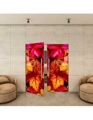 Pendeltür - Fotoprint Model 308 für ein modernes Zuhause