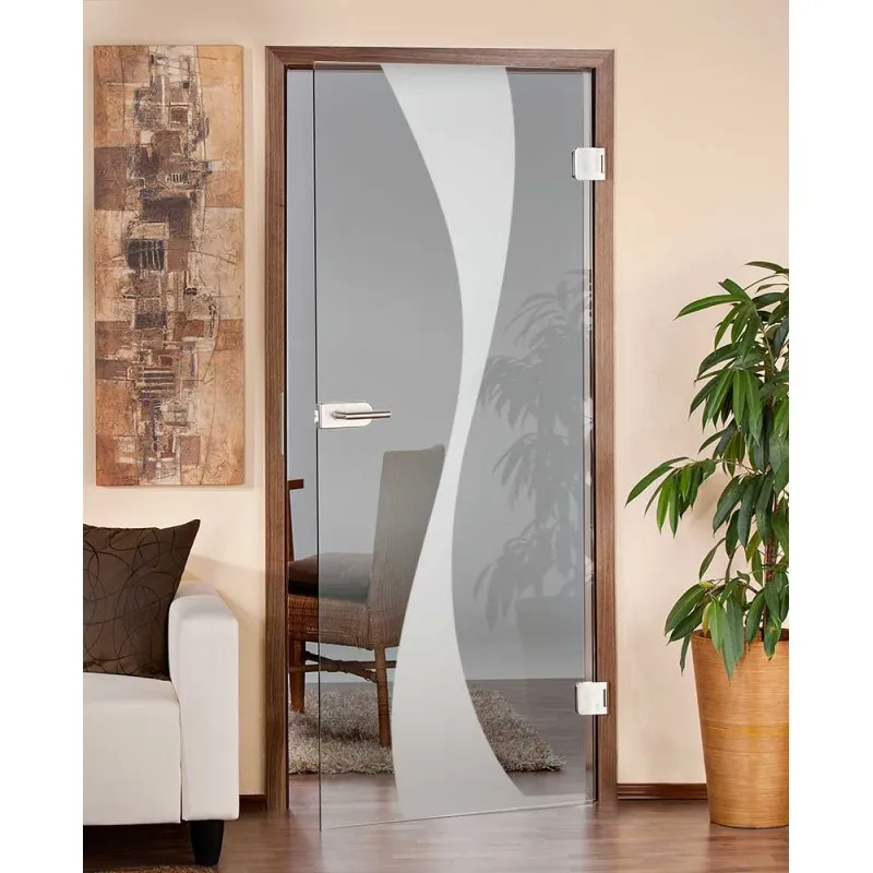 Ganzglastür Nauen Ganzglastür Nauen