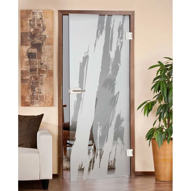 Ganzglastür Ipswich