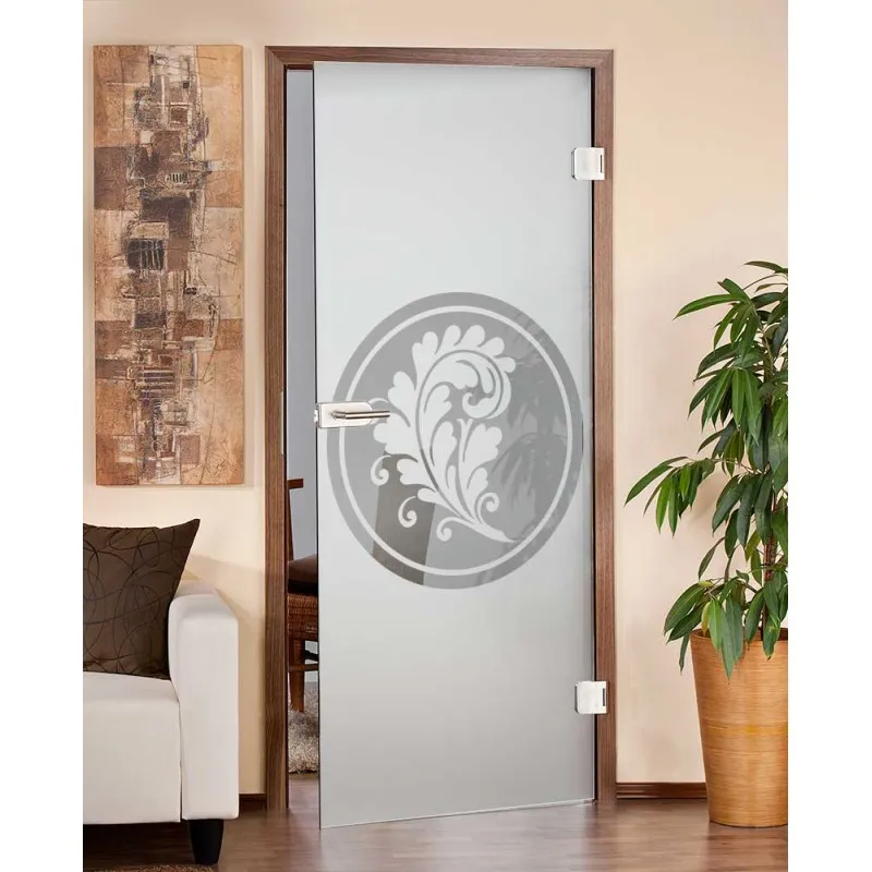 Ganzglastür Idstein Ganzglastür Idstein