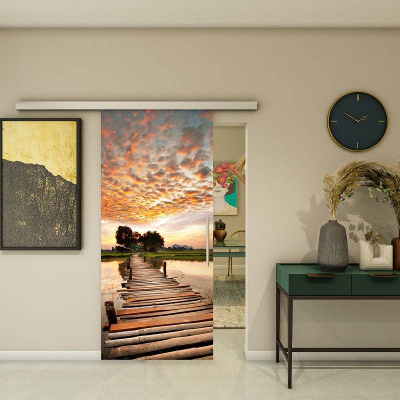 Fotoprint Natur