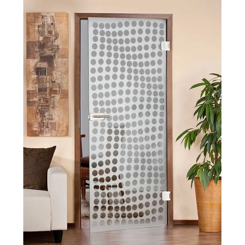 Ganzglastür Oberhof Ganzglastür Oberhof