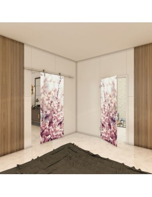 Ganzglastür - Fotoprint Model 72 für ein modernes Zuhause