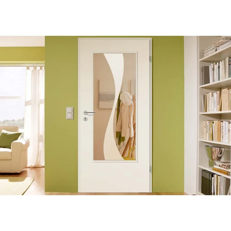 Lichtausschnitt Nauen