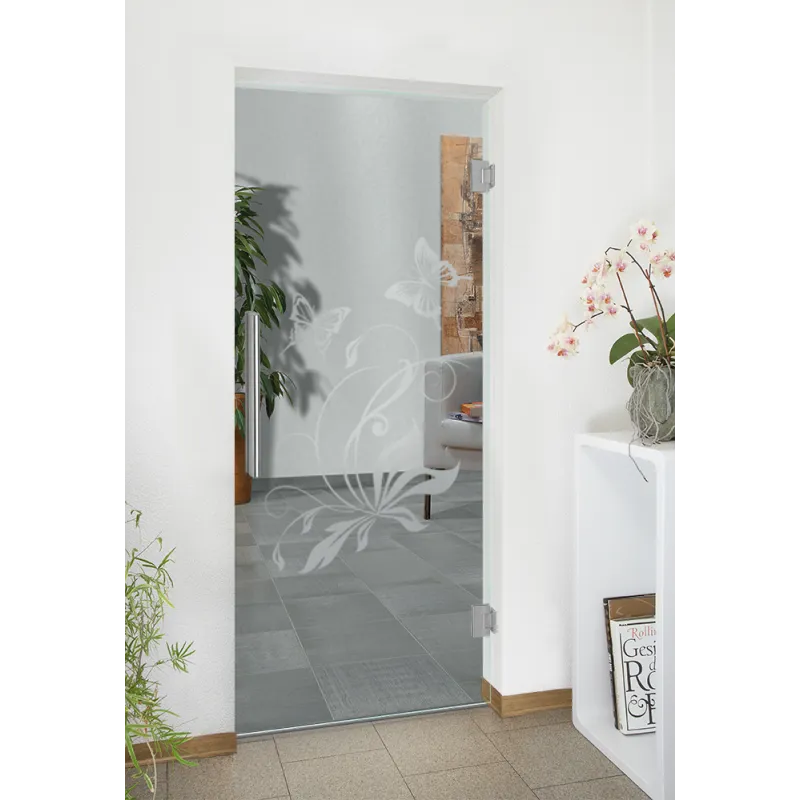 Pendeltür Swindon Pendeltür Swindon