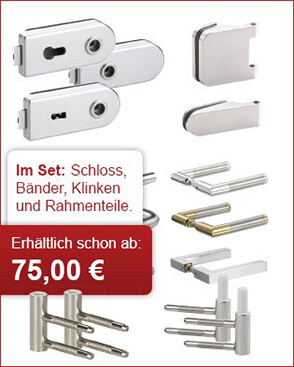 Glastürbeschläge-Oliver Glastürbeschläge-oliver