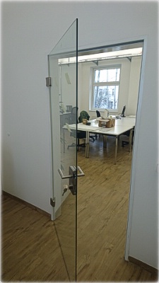 Kundenmeininungen Glastuershop24