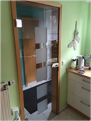 Kundenbewertung – Premium-Qualität für Glastüren & Fenster