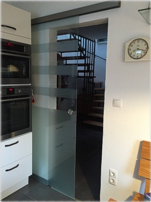 Kundenbewertung Glasprodukt – Elegante Designs für moderne Architektur