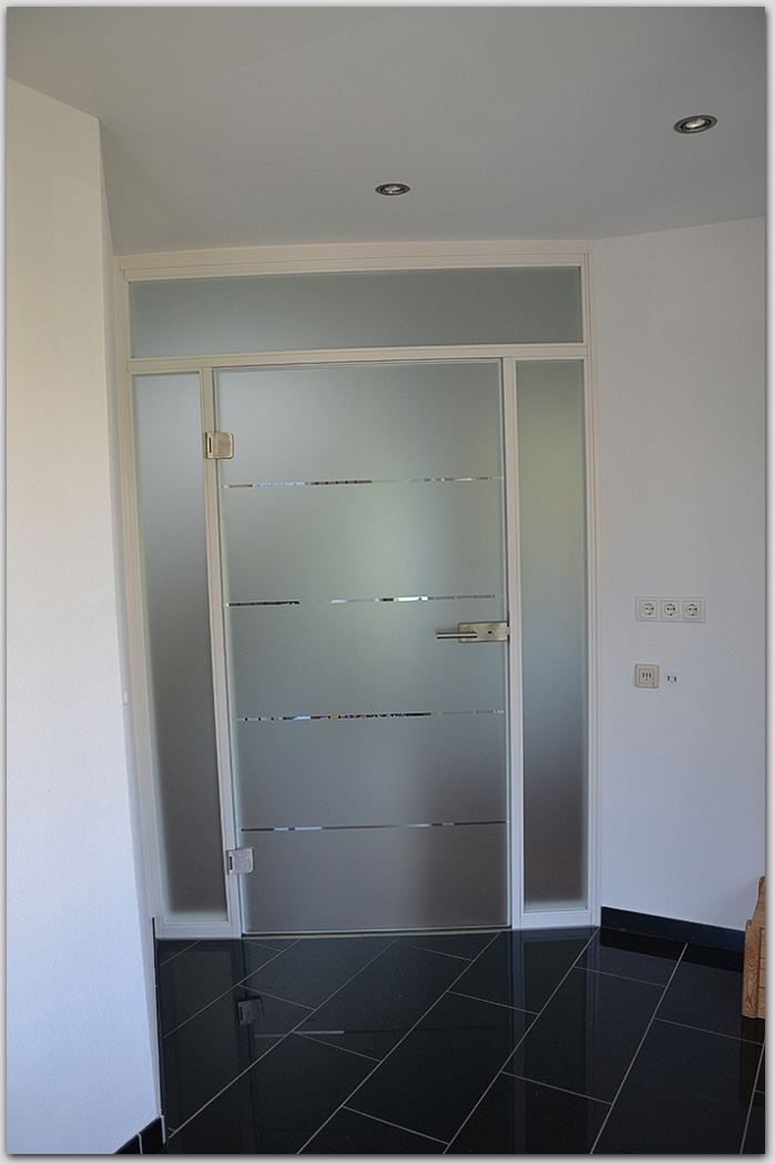 Kundenmeininungen Glastuershop24