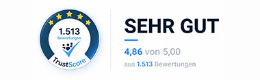 TrustScore