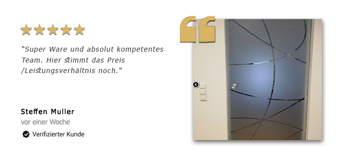 Shop Bewertungen