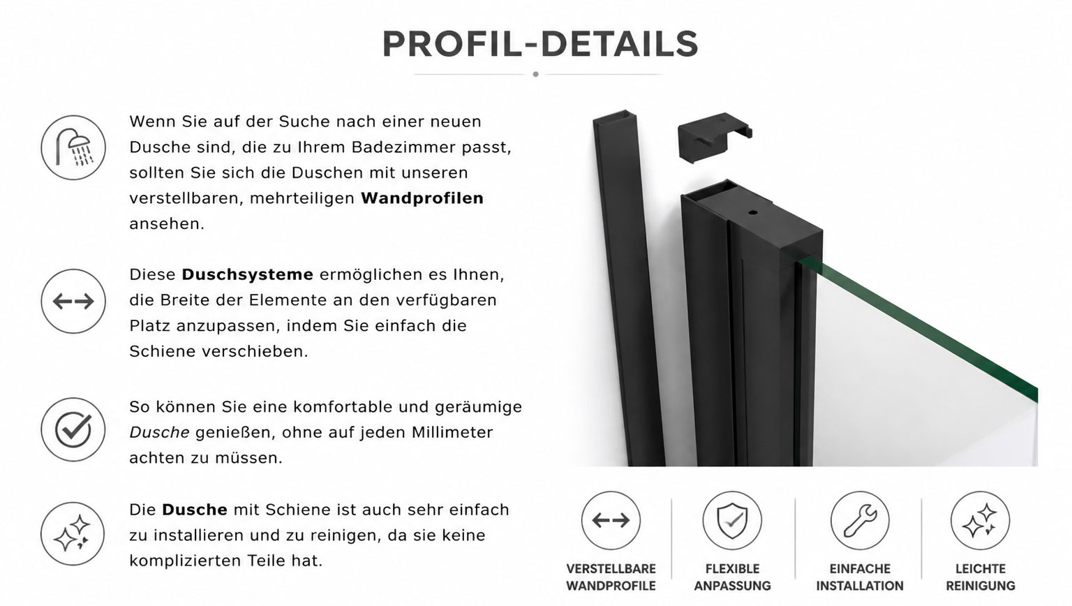 Profil-Details