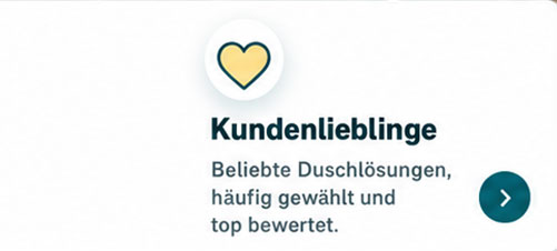 Kundenlieblinge-Top