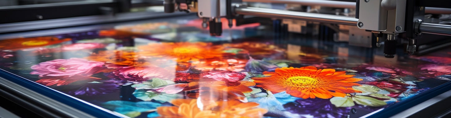 Glasdruck-Experte: Hochwertiges Glas bedrucken