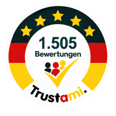 Trustami Bewertungen